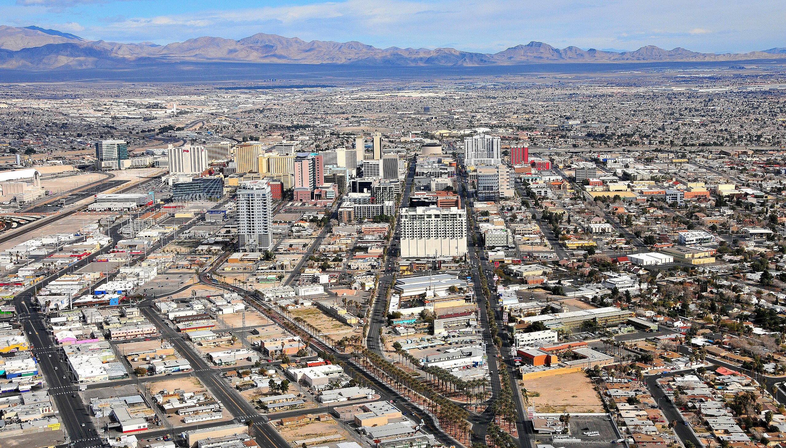 Las Vegas, Nevada